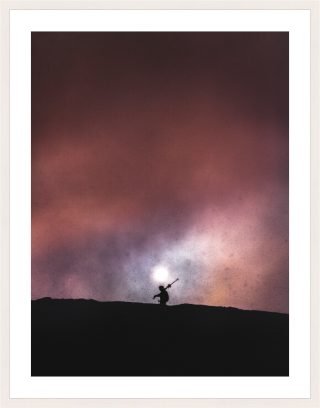 Main image Dreamy Skier