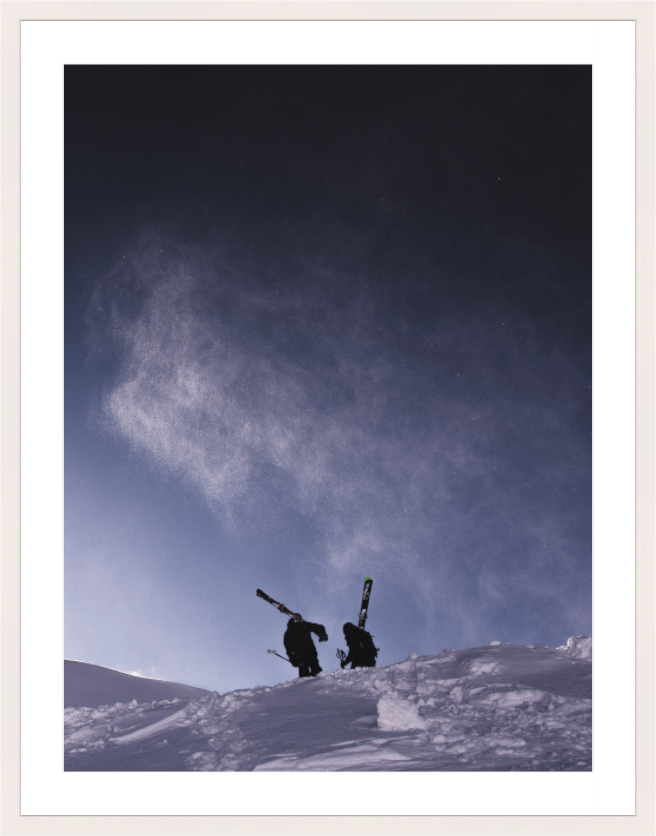 Main image Skiers Dream